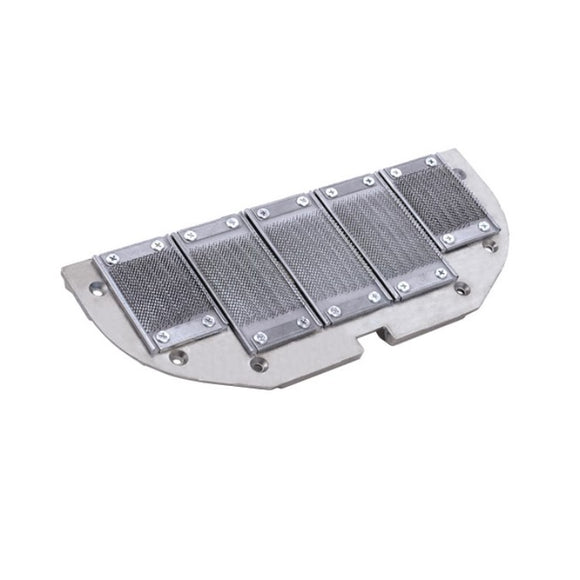 Crain Head for 499 and 500 Carpet Stretchers (Cotton Grip)