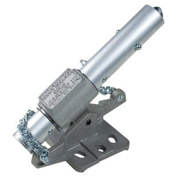 Airplane Groovers 12" x 8" Square End 3/4" Bit with EZY-Tilt II Bracket