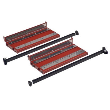 Bulldog Single-Head Machine Side Extension Table