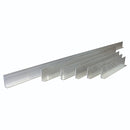L Shape Tile Straight Edge 6 Piece Set-1