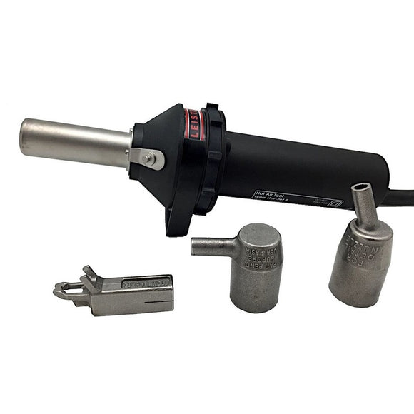 L-Welding System by Turbo