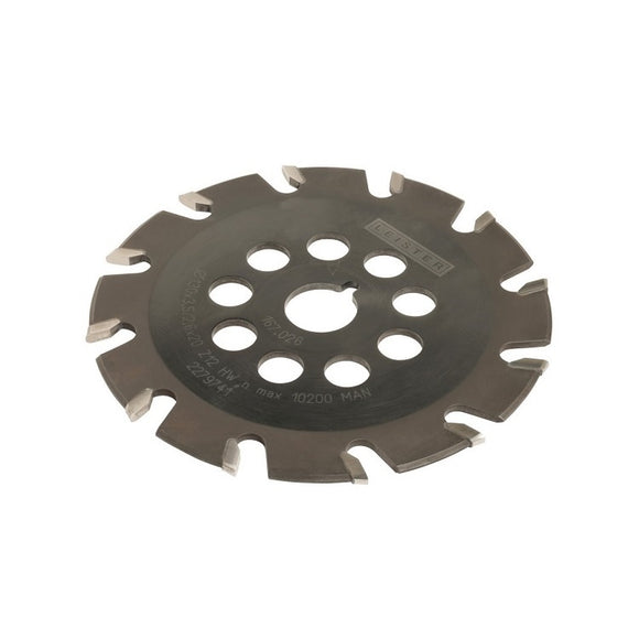 Leister Cordless 500 LP Carbide Tip Blade 2.8 mm