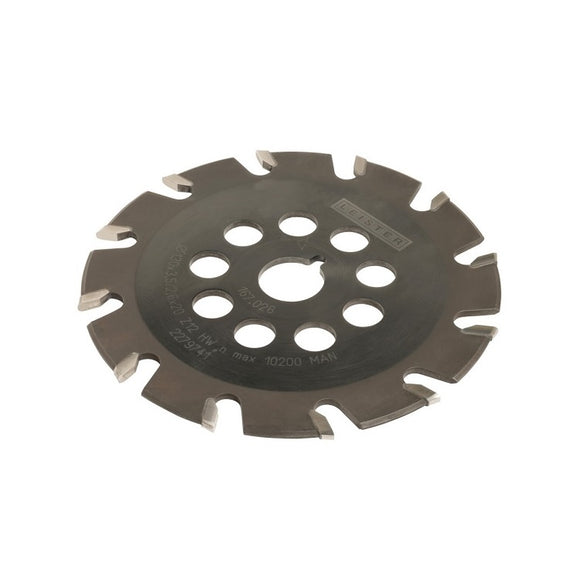 Leister Cordless 500 LP Carbide Tip Blade 3.5 mm