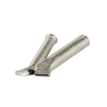 Leister 5MM Narrow Preheat Speed Nozzle