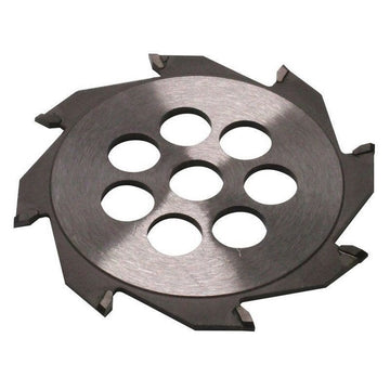 Leister Electric GROOVER 2.5mm Wide Carbide Blade