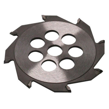 Leister Electric GROOVER 3.5mm Wide Carbide Blade