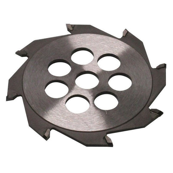 Leister Electric GROOVER 4.5mm Wide Carbide Blade