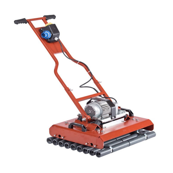 MOLOSSO Heavy Duty Vibrator System by Raimondi