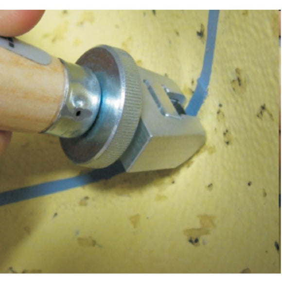 RDP Trimming Tool Cove