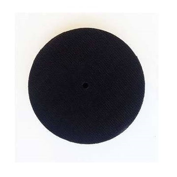 7 inch Hook and Loop Backer Pad