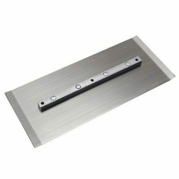 6″ X 14″ Goldblatt Power Trowel Blade Finish