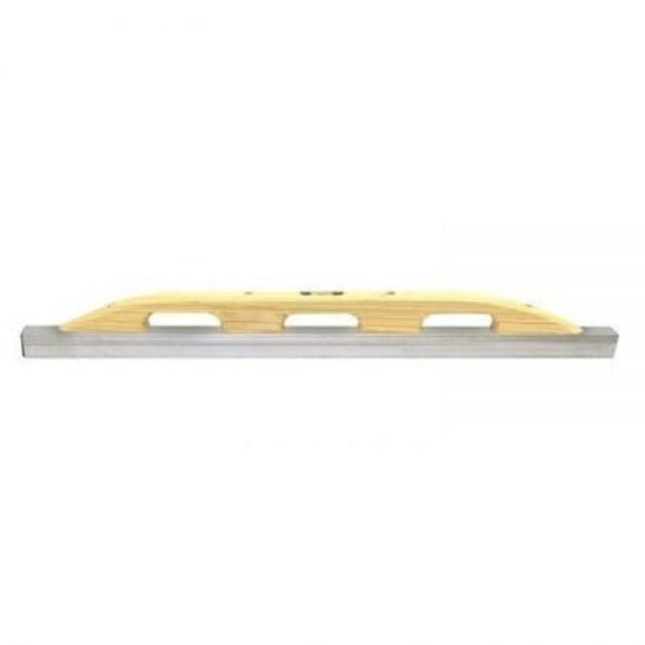 40" Buckaroo Straightedge