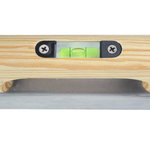 48" Buckaroo Straightedge