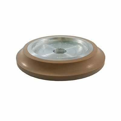 Bulldog 5/8" 800 Grit Polishing Wheel (Step 4)