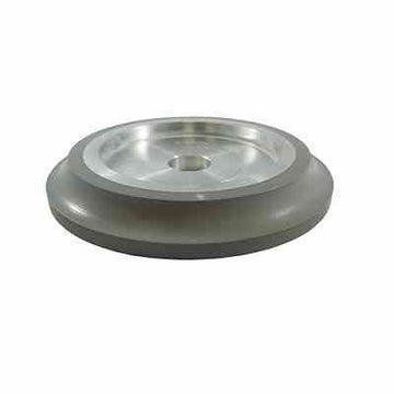 Bulldog 3/8" 1500 Grit Polishing Wheel (Step 5)