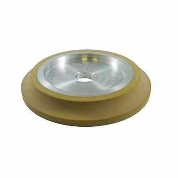 Bulldog 5/8" 400 Grit Polishing Wheel (Step 3)