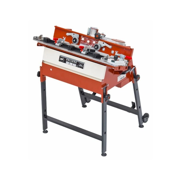 Raimondi Bulldog Profiling Machine Single Motor | Fast Ship Tools