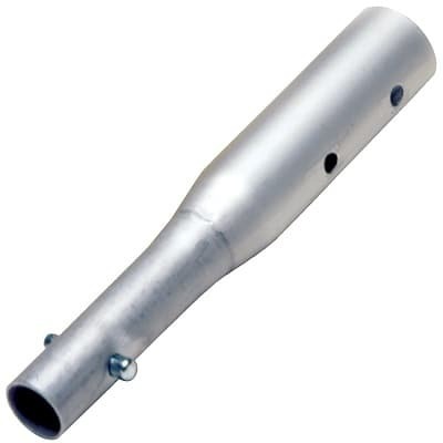 1-1/2" Diameter Button Handle Adapter