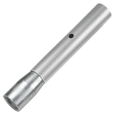 1-3/8" Diameter Button to Female Thread Adapter