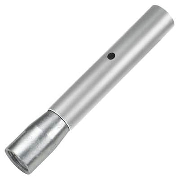 1-3/8" Diameter Button to Female Thread Adapter