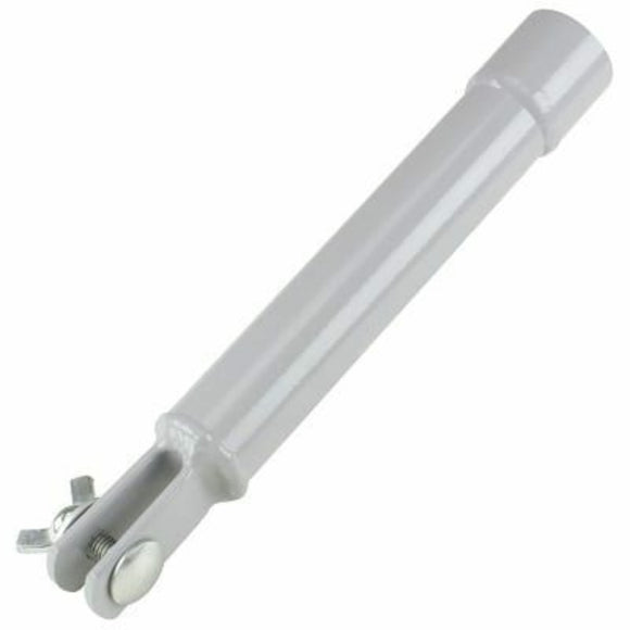 Clevis to Female Thread Adapter