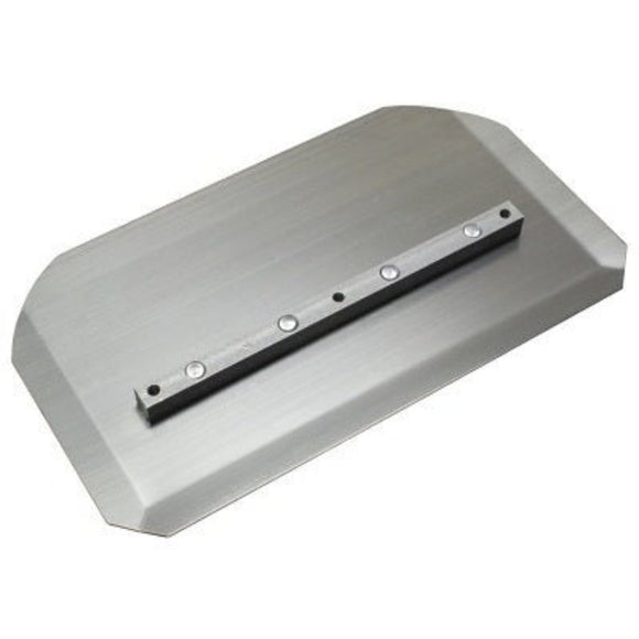 8" x 14" Power Trowel Blade Combination 
