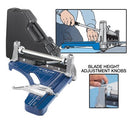 Crain 001 Model A Vinyl Tile Cutter w/Case