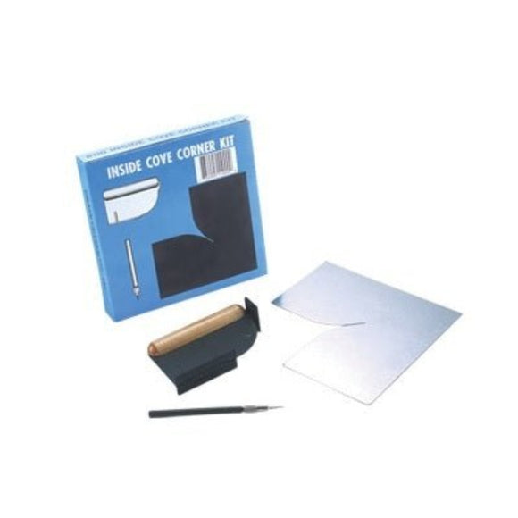 Crain 110 Inside Cove Corner Kit