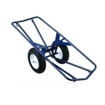 Crain 124 60" 1000 lbs. Carpet Cart