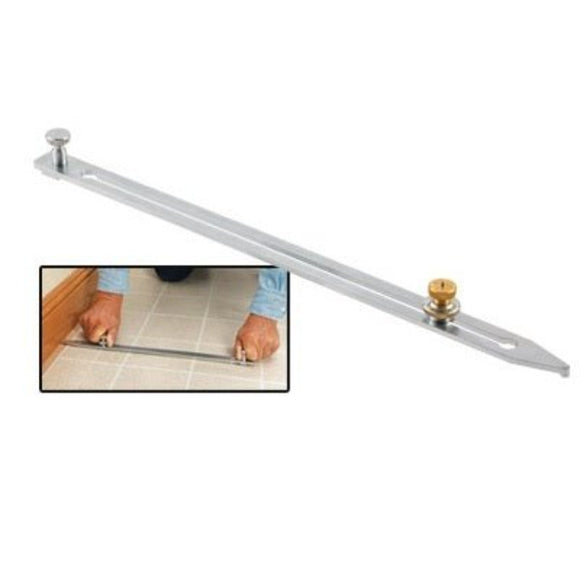 Crain 372 18" Vinyl Scribing Tool