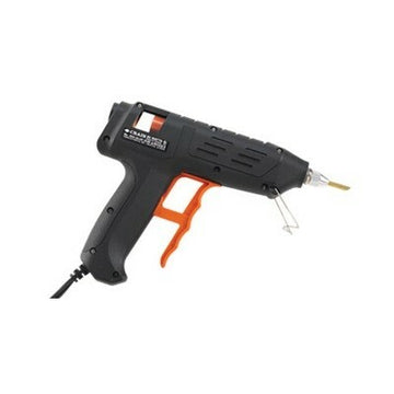 Crain 203 Glue Gun & Nozzle