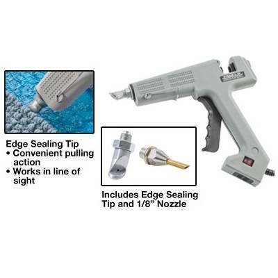 Crain 204 Edge Sealing Glue Gun