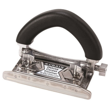 Crain 245 Deluxe Carpet Trimmer