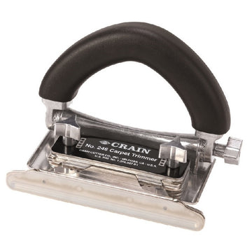 Crain 246 Carpet Trimmer