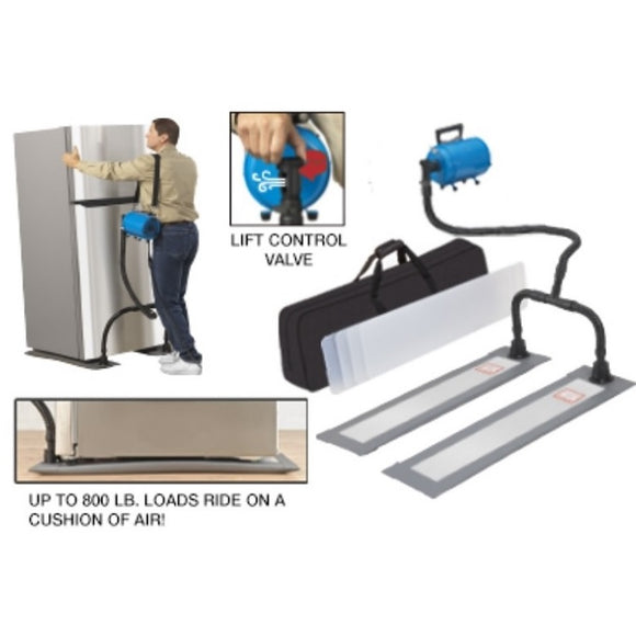 Crain 280 Air Lifter