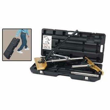 Crain 497 Driving Head with Case