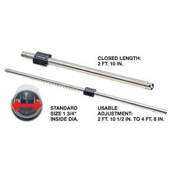 Crain 501 Auto Lock Tube