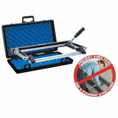 Crain 507 Stairway Stretcher w/Case