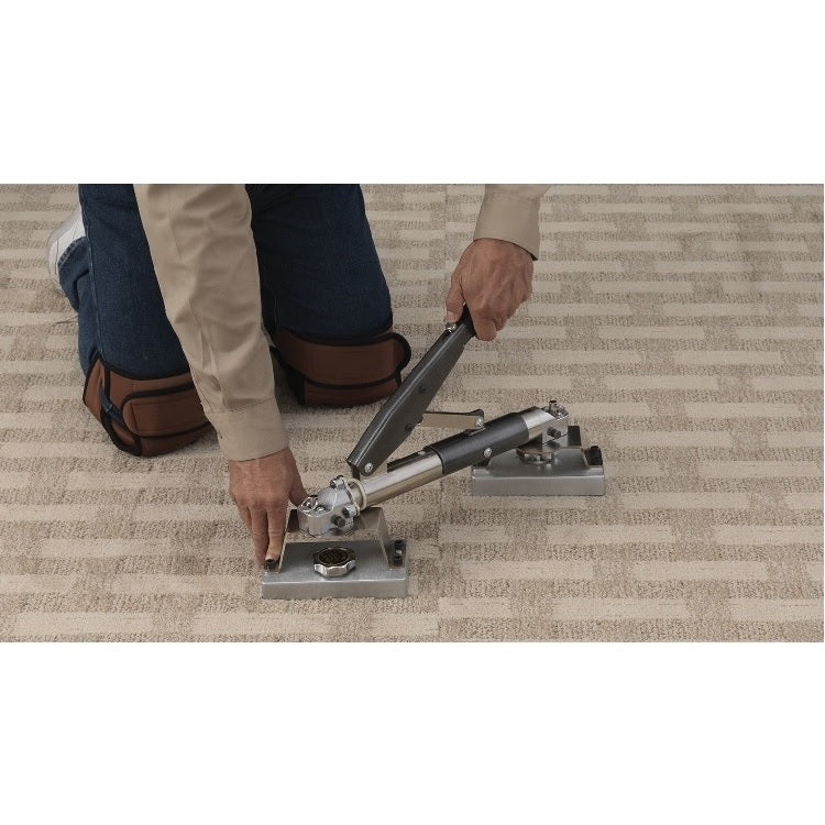 Crain Mini Carpet Stretcher w/Attachment