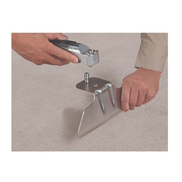 Crain Mini Carpet Stretcher w/Attachment