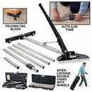 Crain 520 Swivel Lock Carpet Stretcher-2