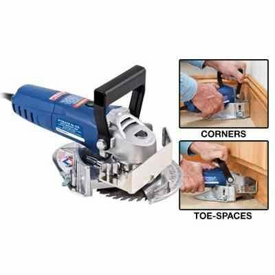 Crain 575 Multi-Undercut Saw Kit