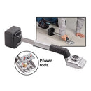 Crain 605 Deluxe Knee Kicker-2