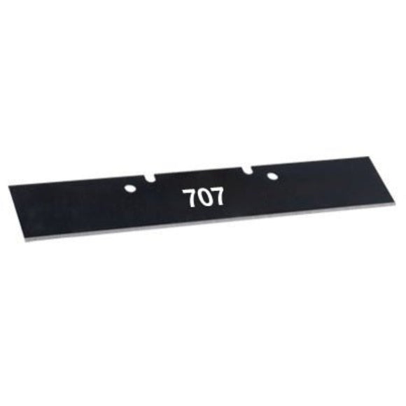 Crain 707 Cleaner Blade 3" x 16" for 710 Power Stripper