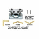 Crain 848 Miter Die Set .090"