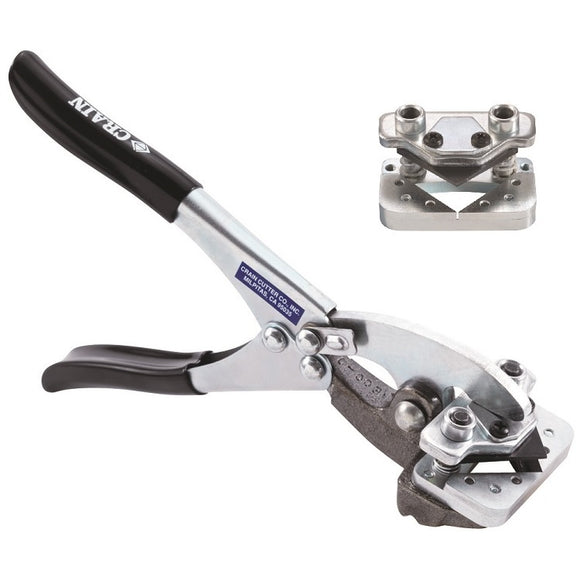 Crain 851 Miter Die Set w/Handle