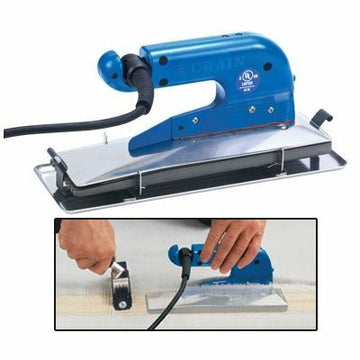 Crain 905 Carpet Iron