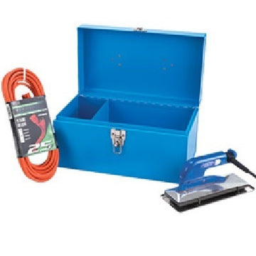 Crain 906 Carpet Iron Kit