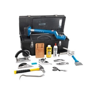 Crain 950 Carpet Installers Tool Kit