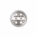 Crain 972 Diamond Power Groover Blade-2